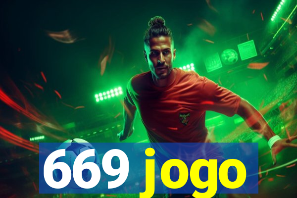 669 jogo